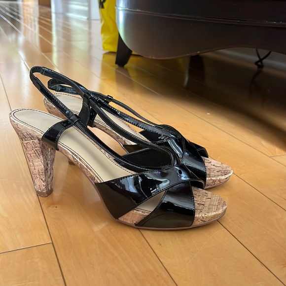 Vintage heels ✨ - Picture 2 of 6